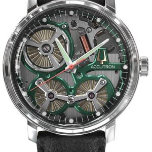 Bulova Accutron Spaceview 2020 2ES6A001