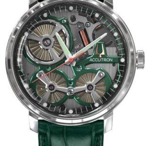 Bulova Accutron Spaceview 2020 2ES6A003