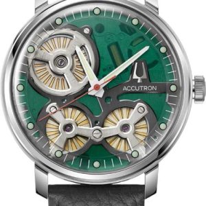 Bulova Accutron Spaceview 2020 2ES6A005