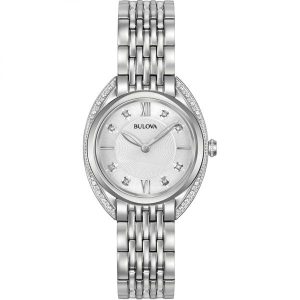 Bulova Diamond 96R212