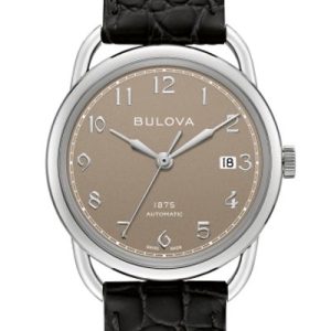 Bulova Joseph Bulova Limited Edition 96B324