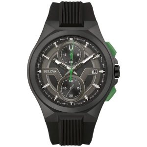 Bulova Maquina Classic Chrono 98B381