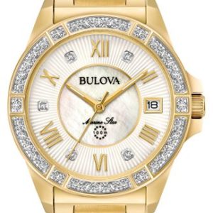 Bulova Marine Star 98R235