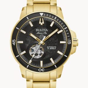 Bulova Marine Star Automatic 97A174