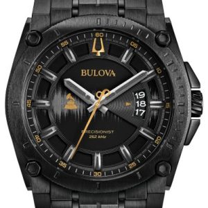 Bulova Precisionist Special Grammy Edition 98B295