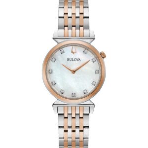 Bulova Regatta 98P192