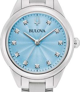 Bulova Sutton Diamond 96P250