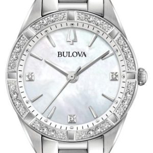 Bulova Sutton Diamond 96R228