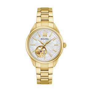 Bulova Sutton Diamond Automatic 97L172