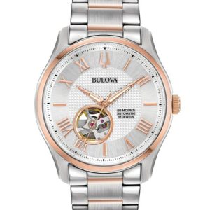 Bulova Wilton Automatic 98A213