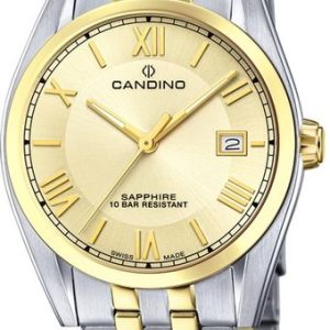 Candino Classic C4702/C