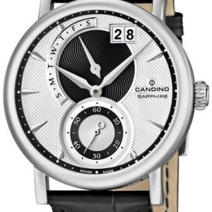 Candino Gents Classic Timeless C4485/2