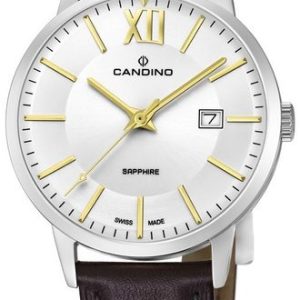 Candino Gents Classic Timeless C4618/2