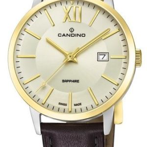 Candino Gents Classic Timeless C4619/1