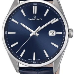 Candino Gents Classic Timeless C4622/3