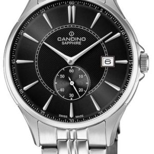 Candino Gents Classic Timeless C4633/4