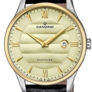 Candino Gents Classic Timeless C4640/2