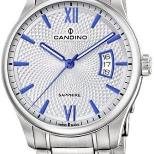 Candino Gents Classic Timeless C4690/1