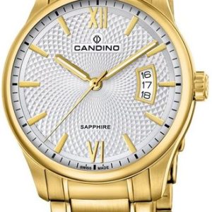 Candino Gents Classic Timeless C4692/1