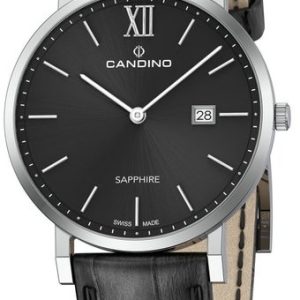 Candino Gents Classic Timeless C4724/3