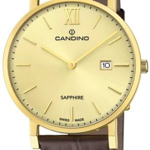 Candino Gents Classic Timeless C4726/2