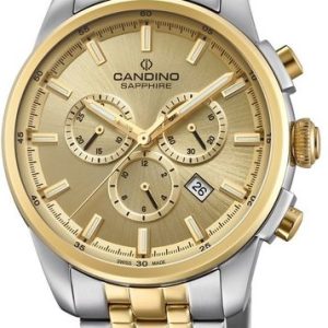 Candino Gents Sport Chrono C4699/2