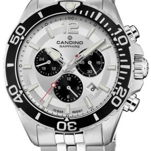 Candino Gents Sport Chronos C4714/1