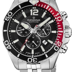 Candino Gents Sport Chronos C4714/6