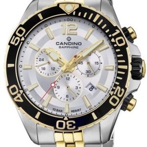 Candino Gents Sport Chronos C4715/1