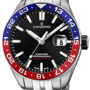 Candino Gents Sport Elegance C4717/1