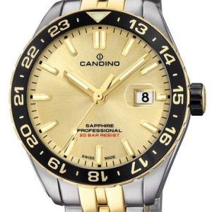 Candino Gents Sport Elegance C4718/1