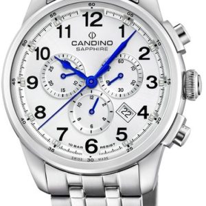 Candino Gents Sports Chronos C4744/1