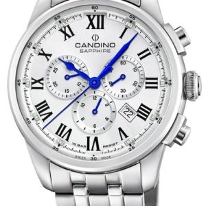 Candino Gents Sports Chronos C4744/4