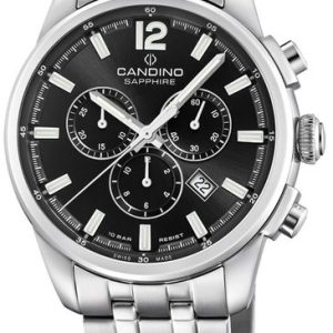 Candino Gents Sports Chronos C4744/6