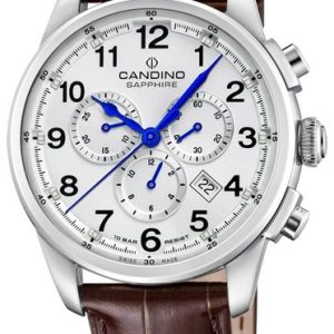 Candino Gents Sports Chronos C4745/1