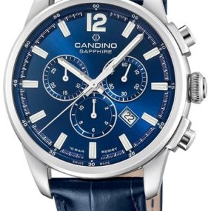 Candino Gents Sports Chronos C4745/2