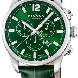 Candino Gents Sports Chronos C4745/3