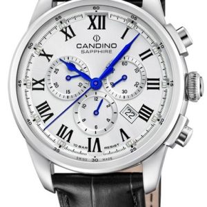 Candino Gents Sports Chronos C4745/4