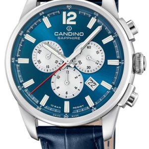 Candino Gents Sports Chronos C4745/5