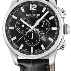 Candino Gents Sports Chronos C4745/6