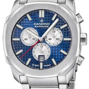 Candino Gents Sports Chronos C4746/1