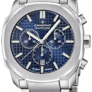 Candino Gents Sports Chronos C4746/2