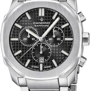 Candino Gents Sports Chronos C4746/4