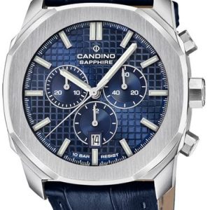 Candino Gents Sports Chronos C4747/2