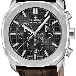 Candino Gents Sports Chronos C4747/4