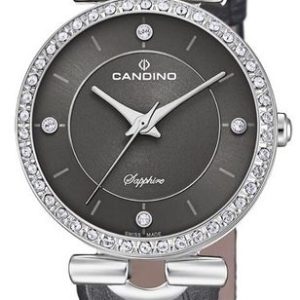 Candino Lady Elegance C4672/3