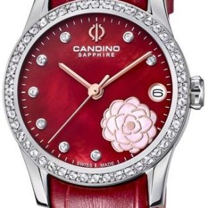 Candino Lady Elegance C4721/2