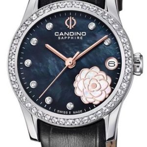 Candino Lady Elegance C4721/4