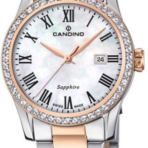 Candino Lady Elegance C4741/2