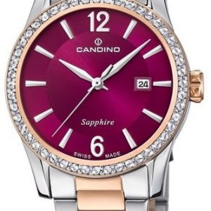 Candino Lady Elegance C4741/3